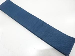 織柄　男物角帯